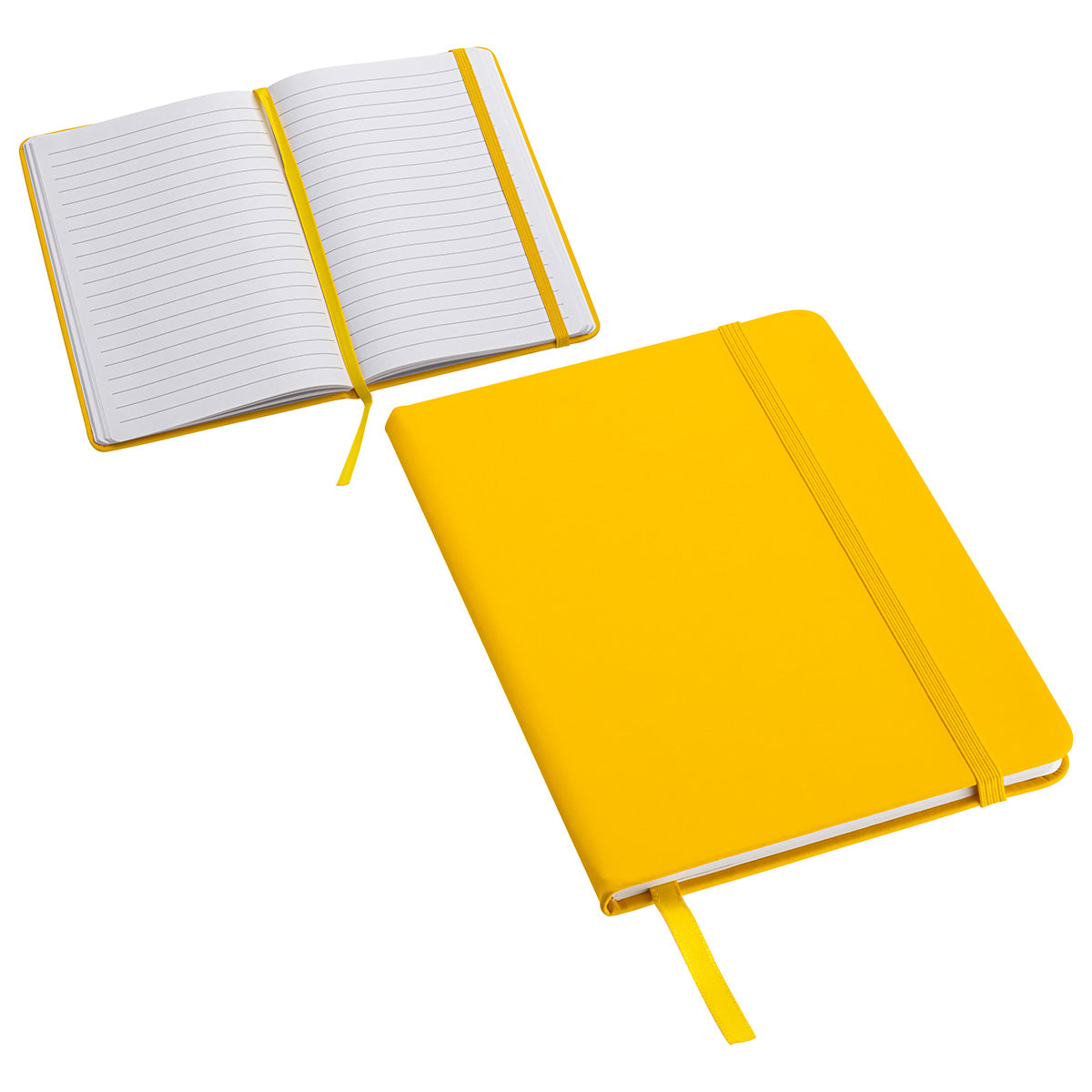 000609 Spectrum Hard Cover Journal