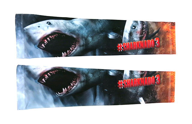 Full Color Tattoo Sleeves