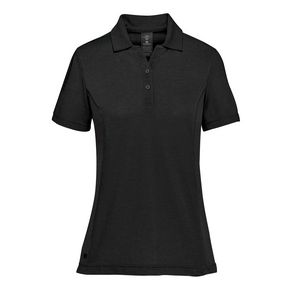 Stormtech Women's Sonora H2X-DRY S/S Polo