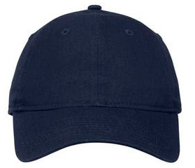 New Era® Adjustable Unstructured Cap