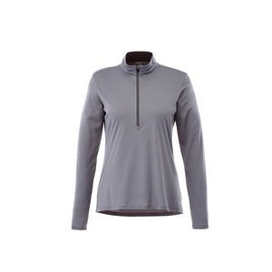 Steel Gray Blank