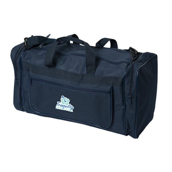 Savannah Classic 20" Sports Bag