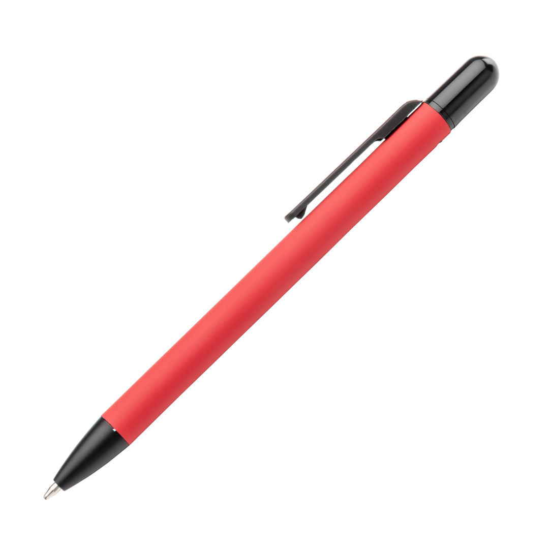 Red (Blank)