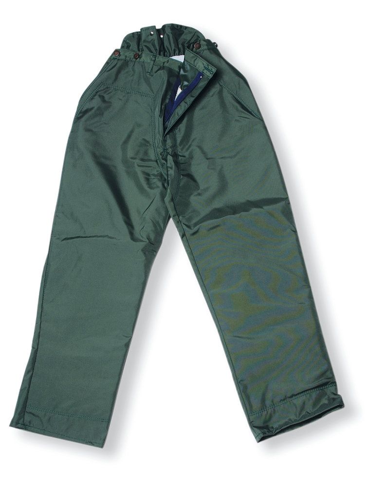 400 Denier Nylon 3600 Threshold Faller Pants