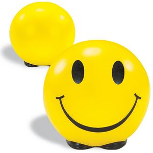 Friendly Face Stress Reliever