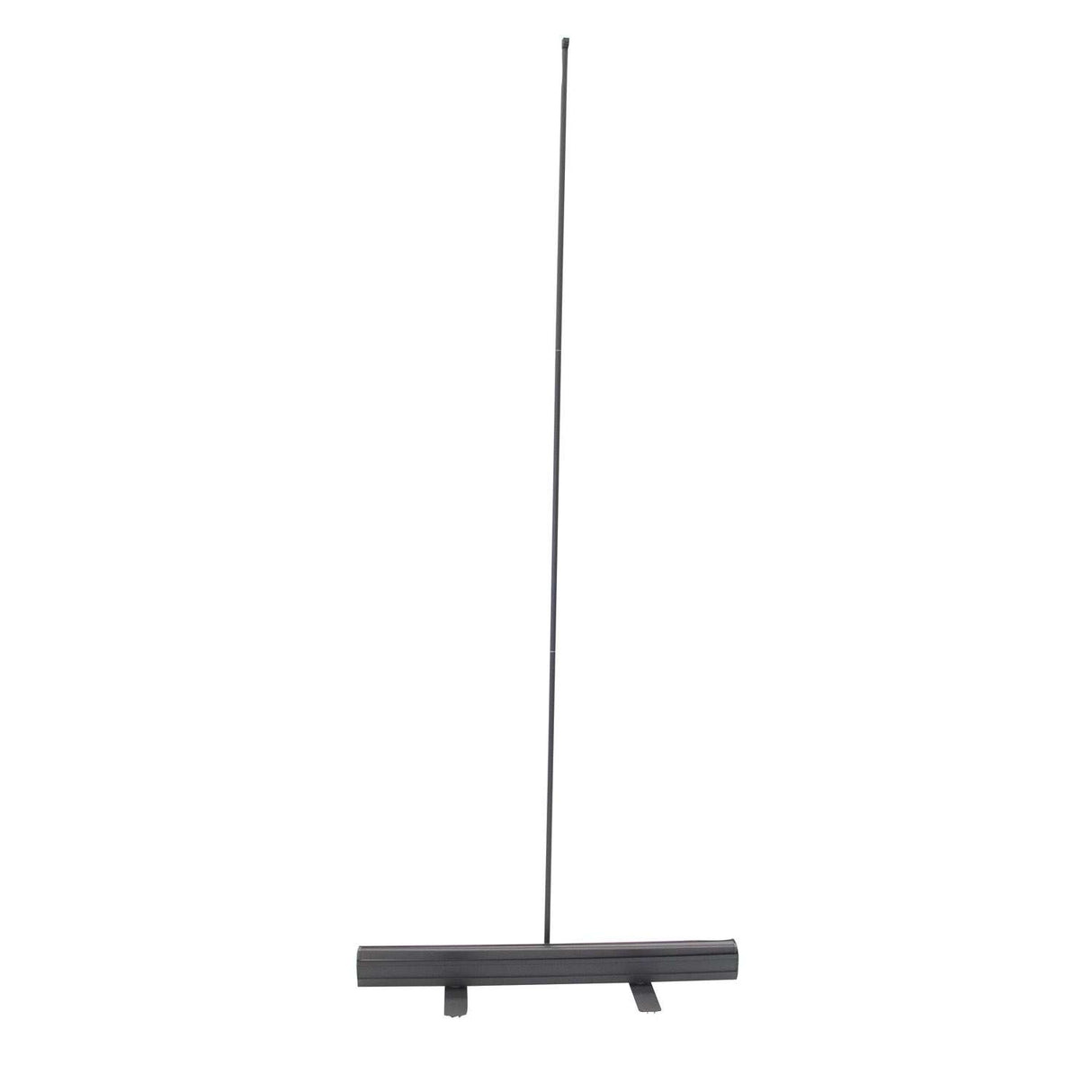31.5" Economy Retractor Kit (No-Curl Hybrid Media)