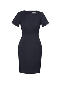 Short Sleeve Dress