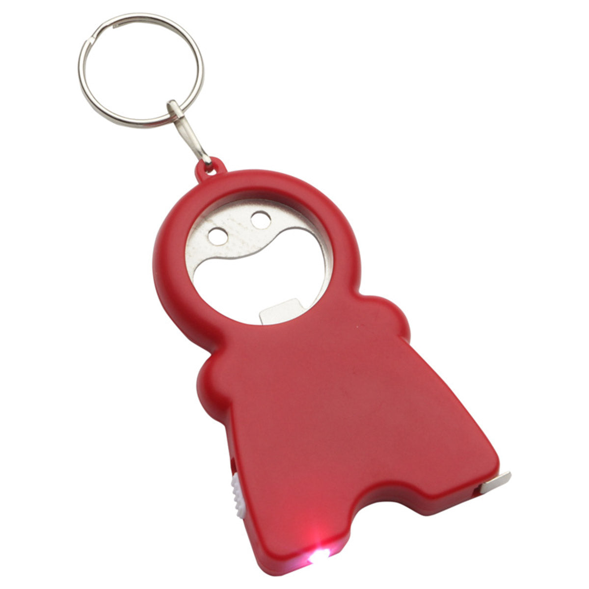 Tag Along Multi-Tool