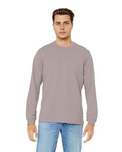 Hthr Pink Gravel Blank