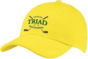 45413 Front Runner Cap Yellow