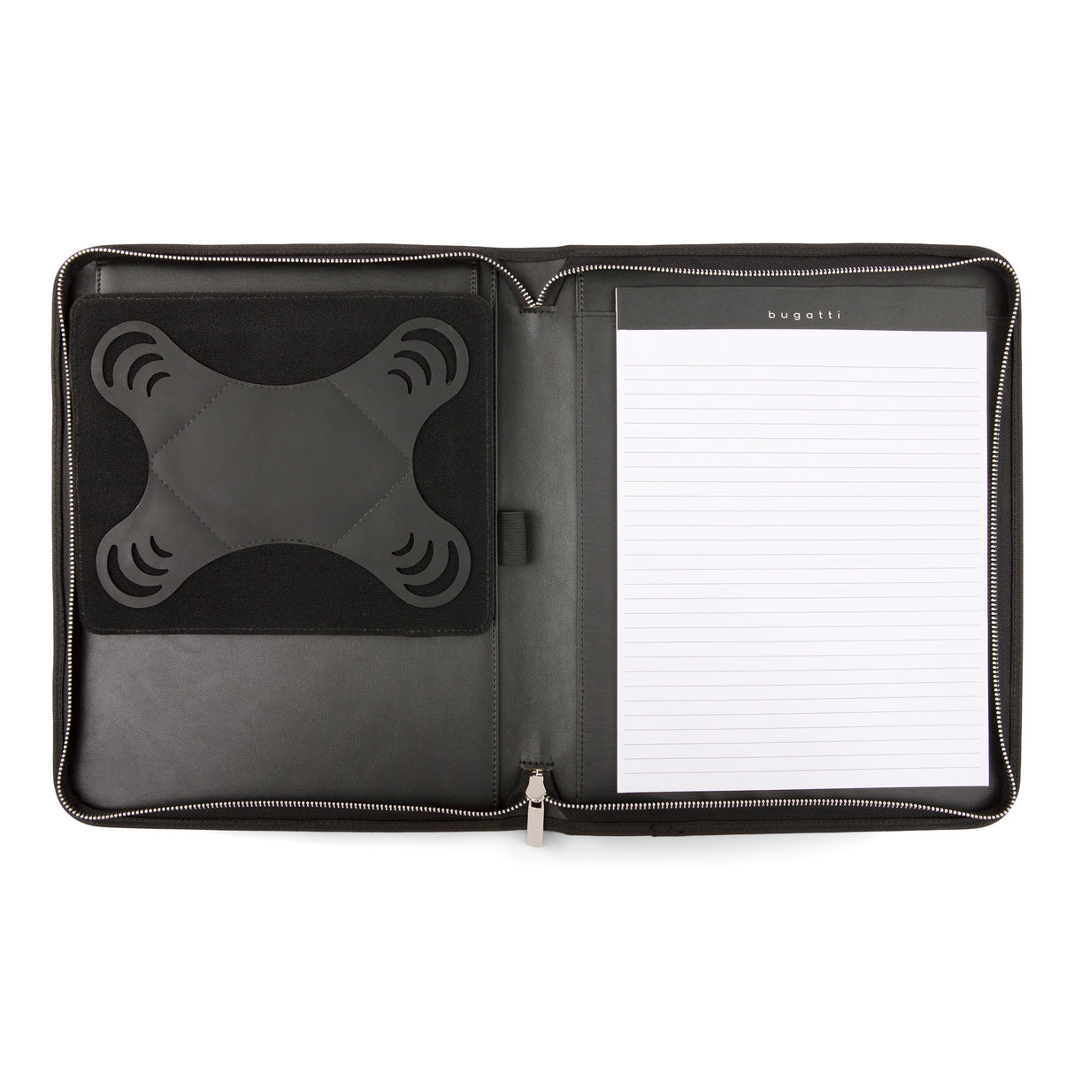 Bugatti-Tech Writing Case