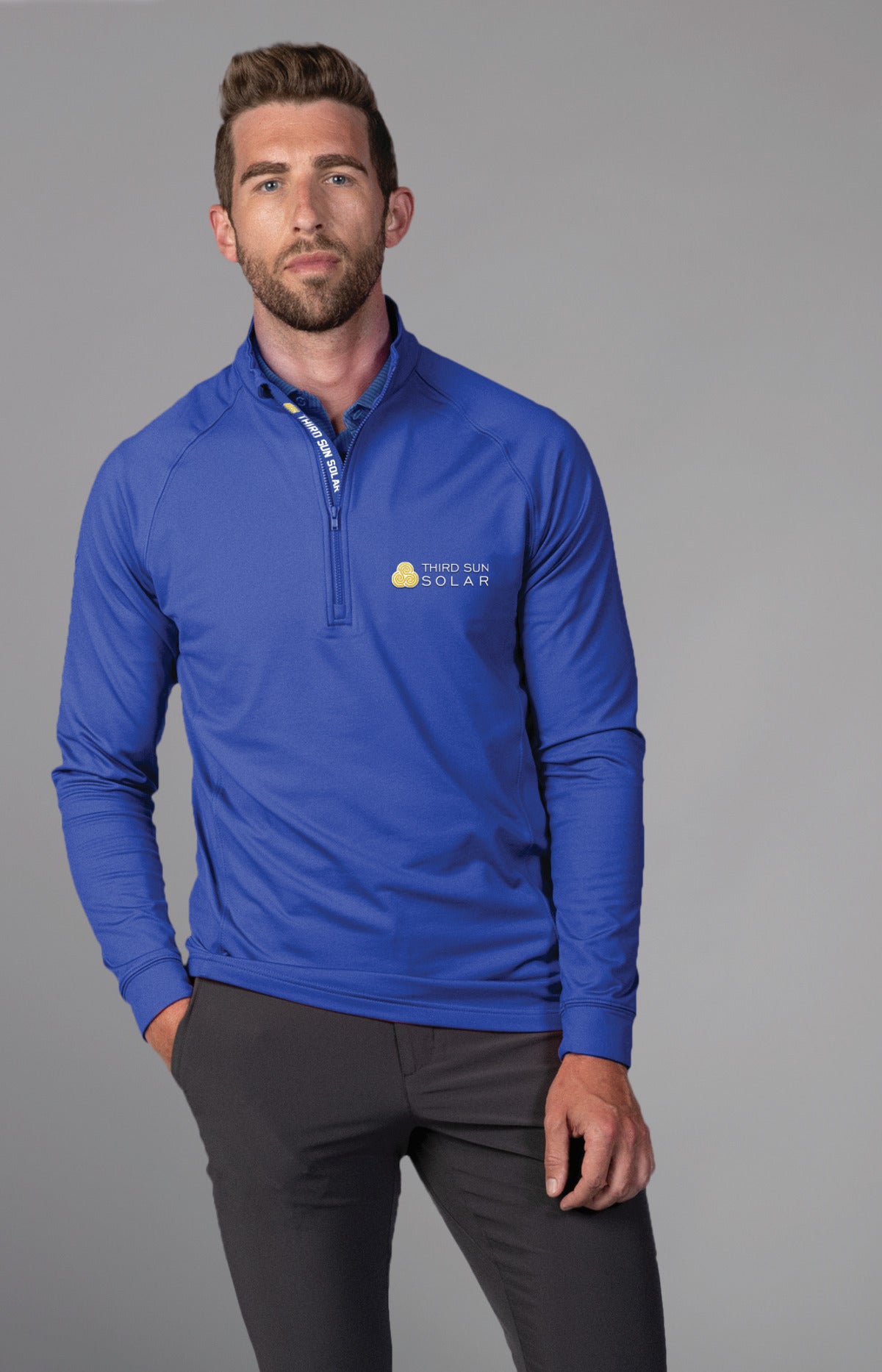 Calibre Active Midlayer