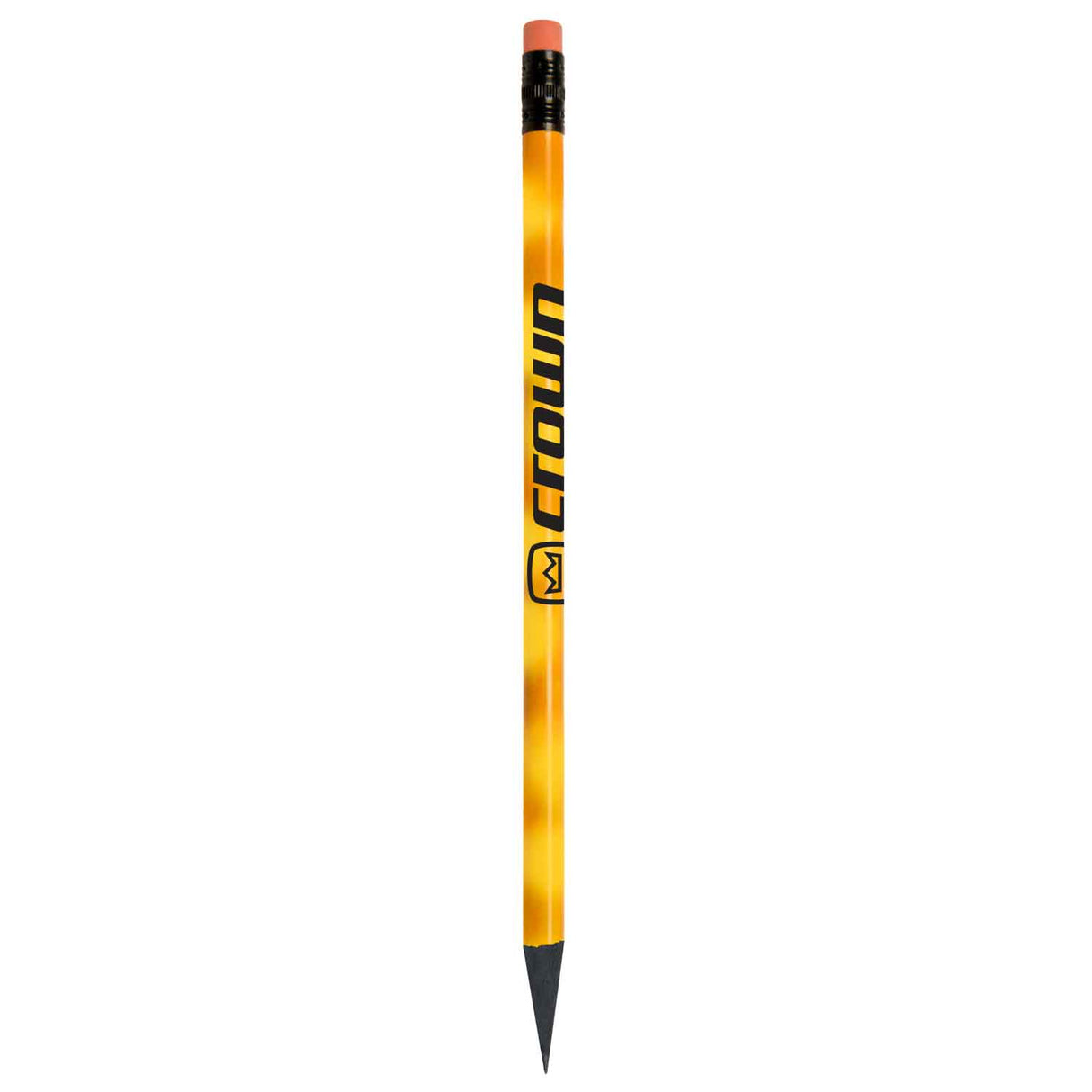 Jo-Bee Recycled Mood Pencil with Matching Eraser
