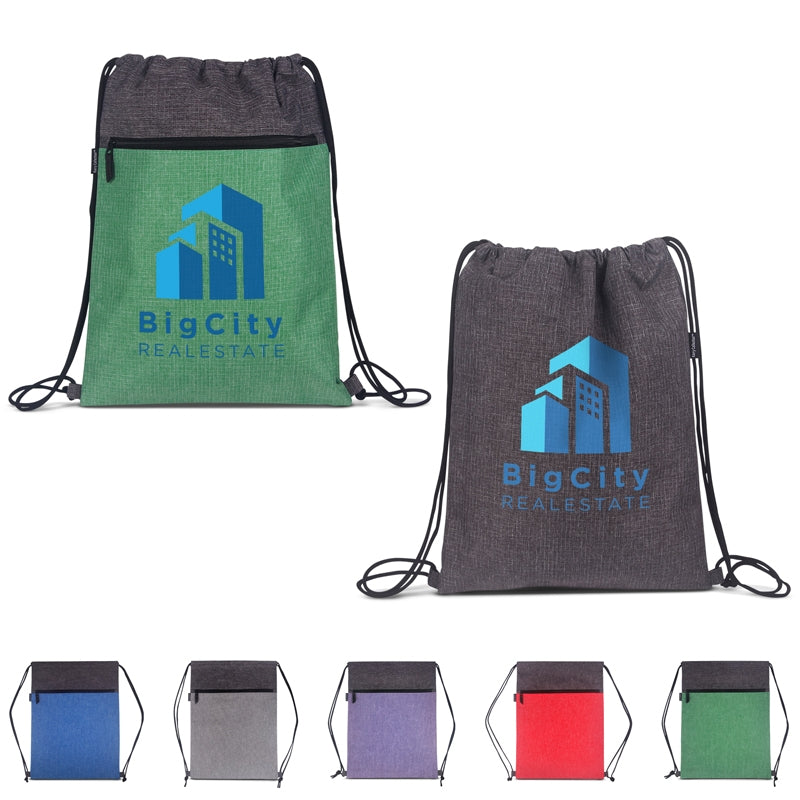 Kerry Drawstring Backpack