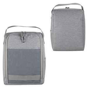 000672 Dove Lunch Cooler Bag