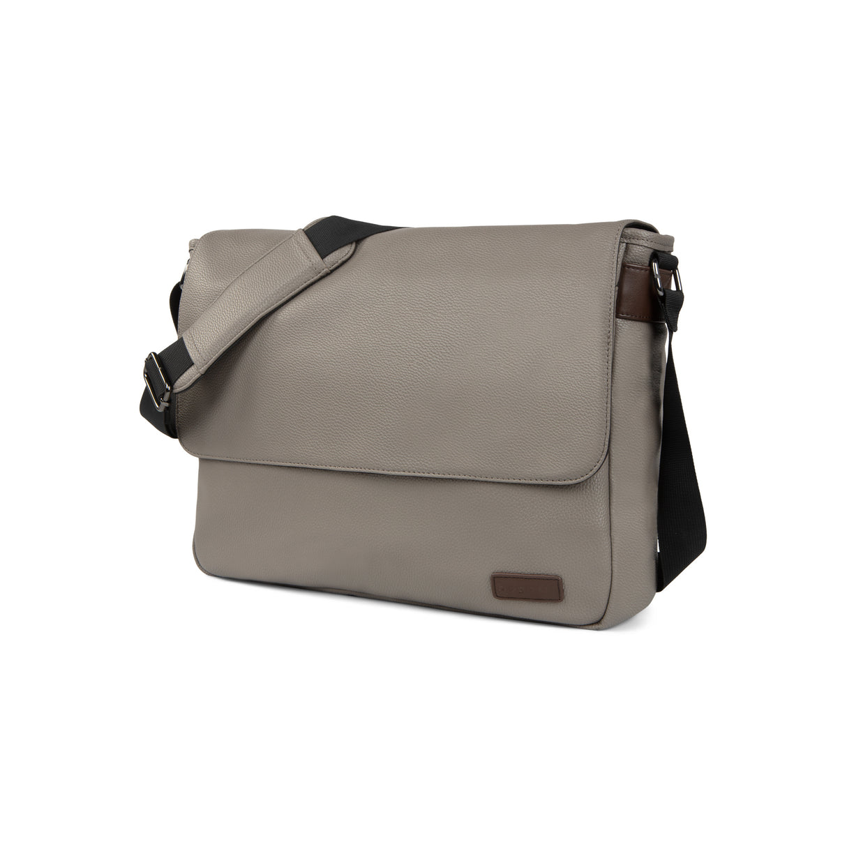 Bugatti Contrast Messenger Bag