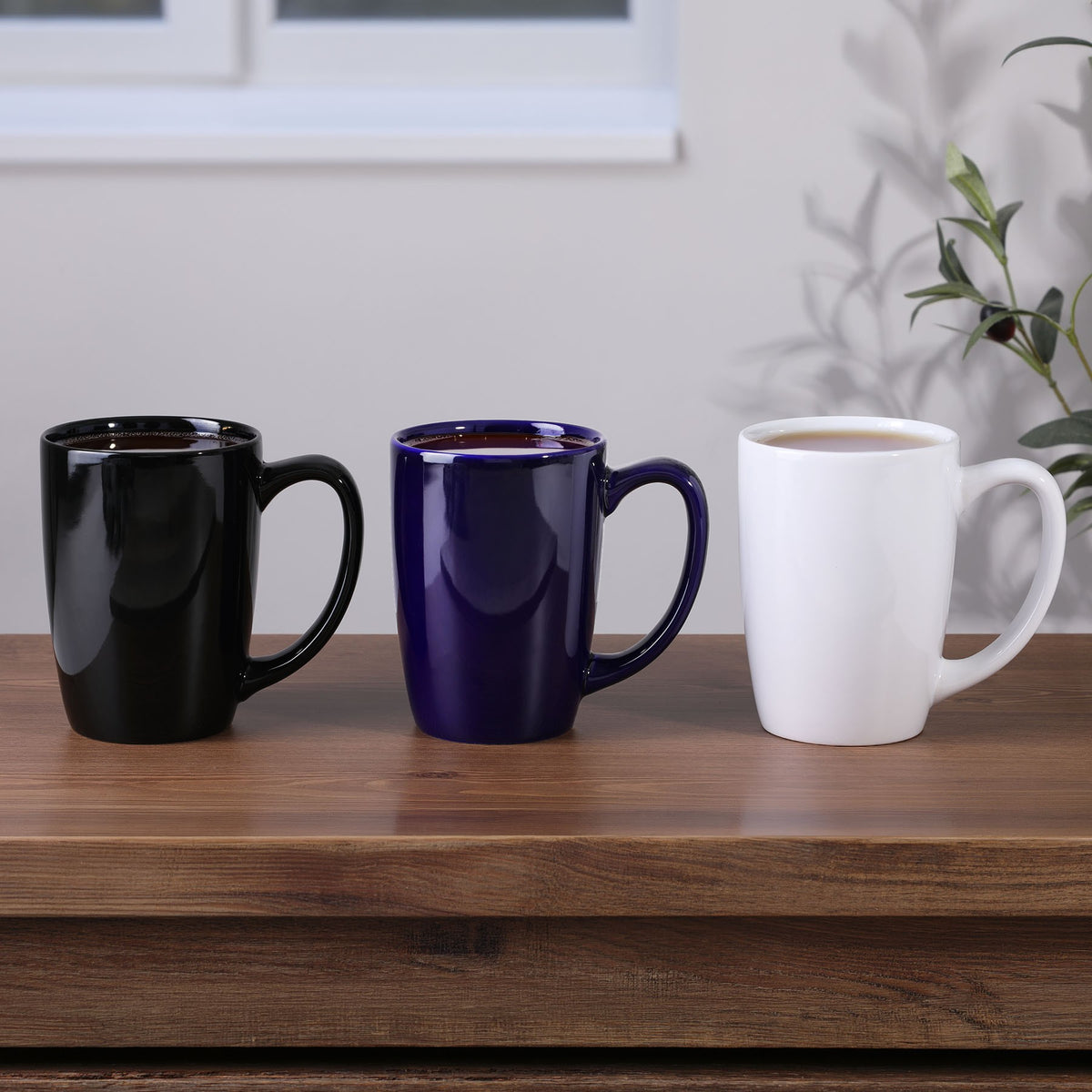 Ortiz 325 Ml. (11 Fl. Oz.) Mug