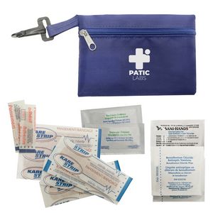 000016 First Aid Kit