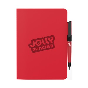 Donald Single Meeting Journal Pen Combo