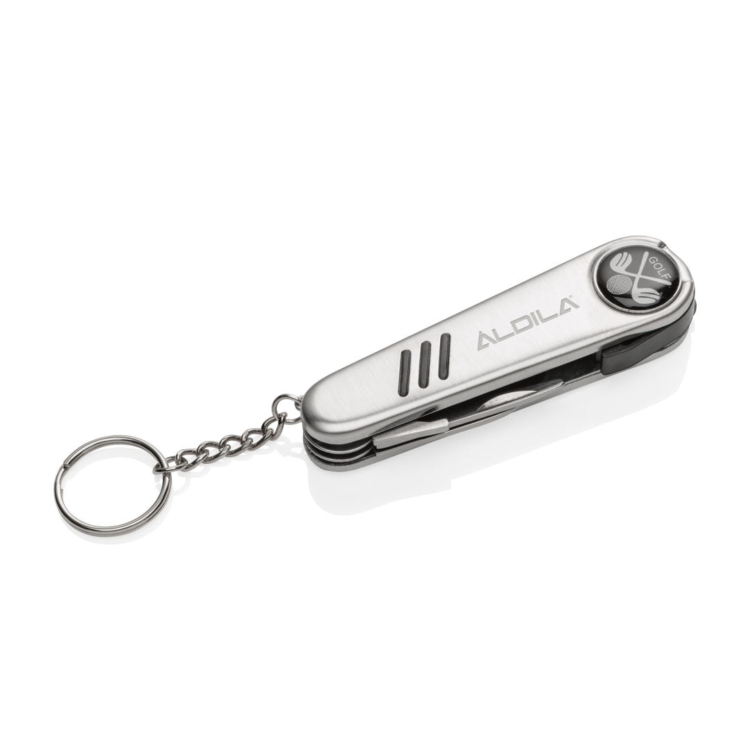 Pro 6-in-1 Golf Knife