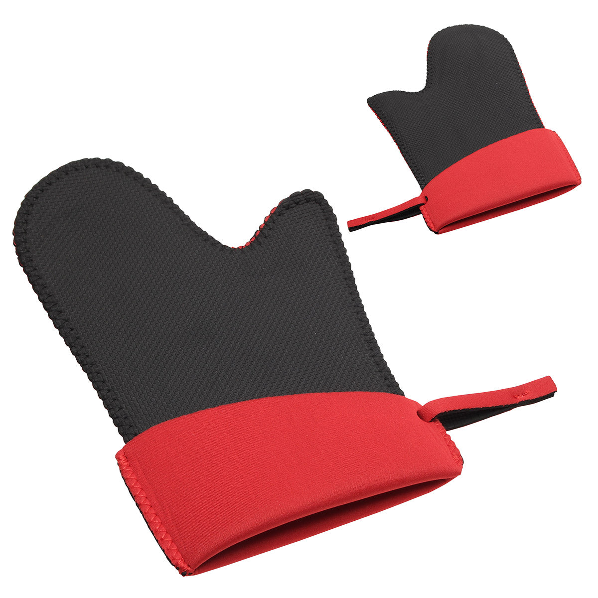 Grip-It Neoprene Oven Mitt