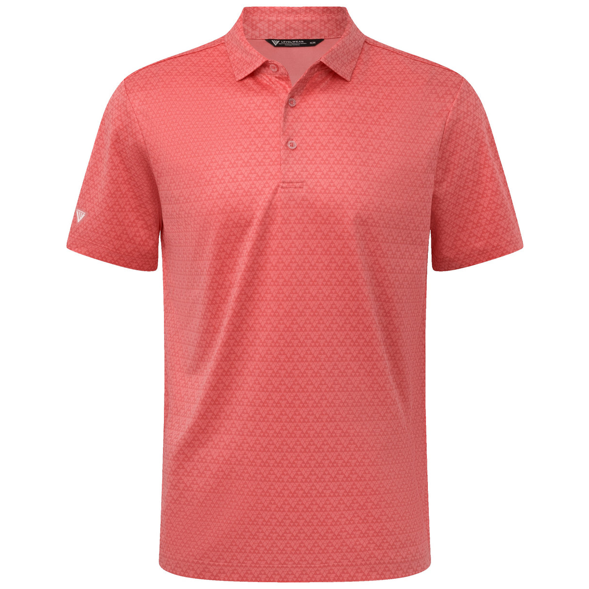 System Mens Polo