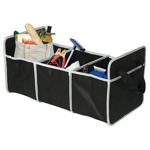 Castelo Non Woven Trunk Organizer