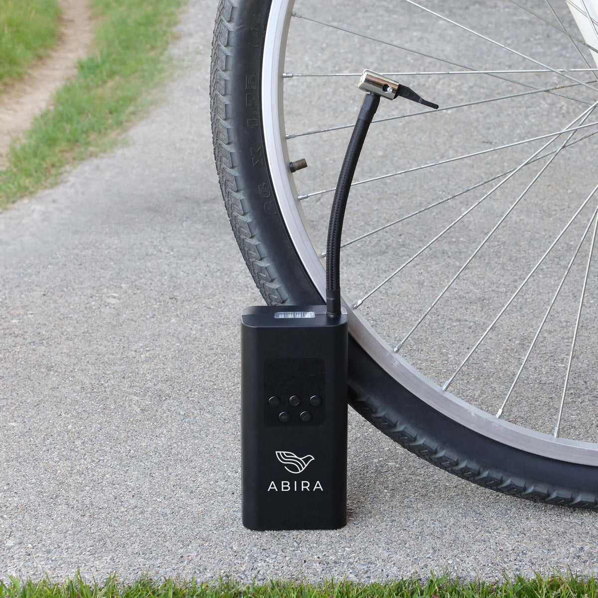 PitStop Portable Inflator