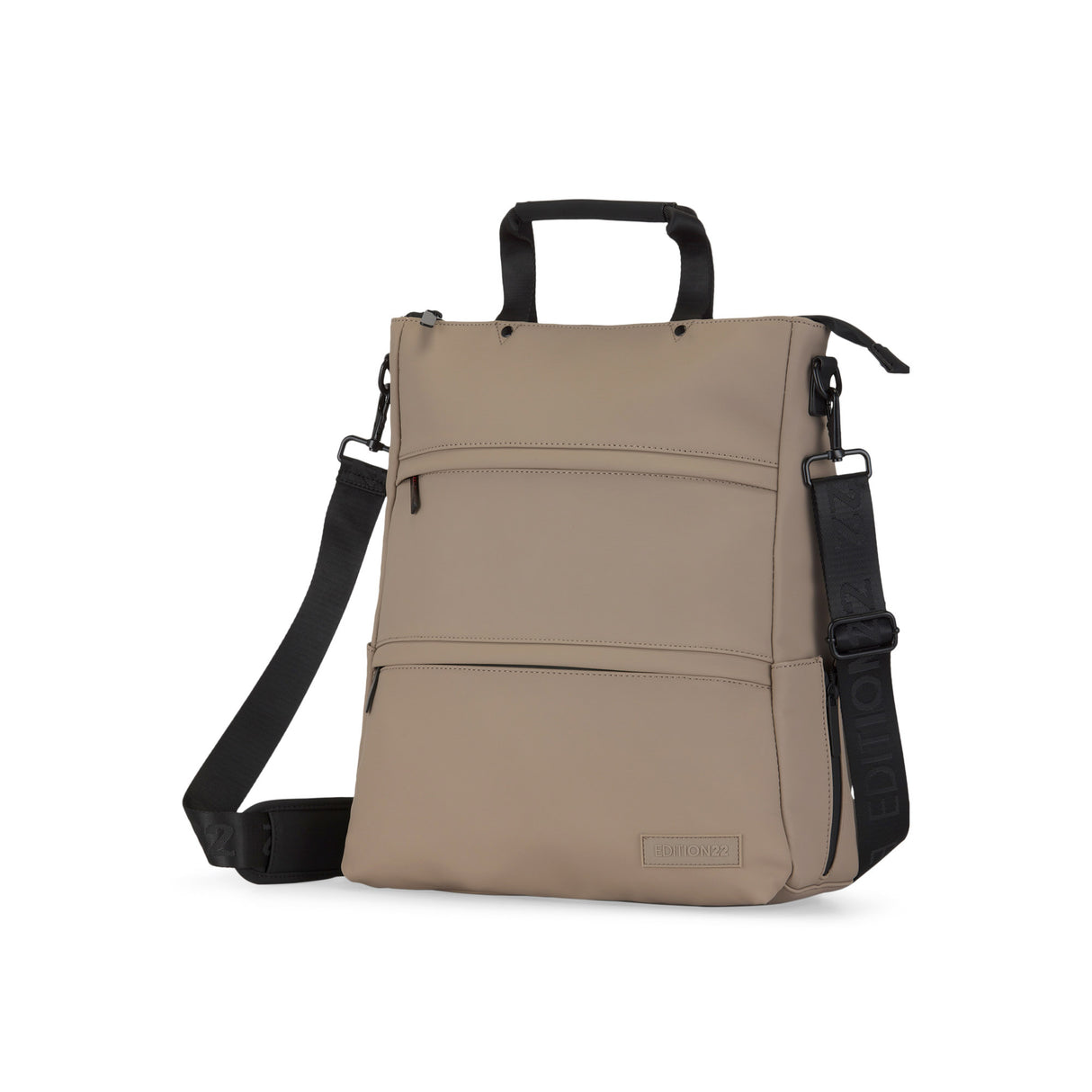 Bugatti Edition22 Core Nomadic Tote bag