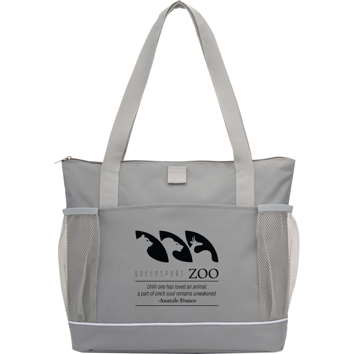 Arrival rPET Meeting Tote