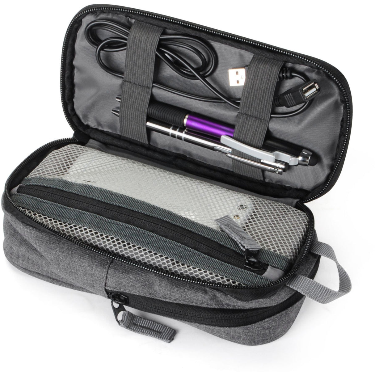 Saratoga Mobile Office Pen Case