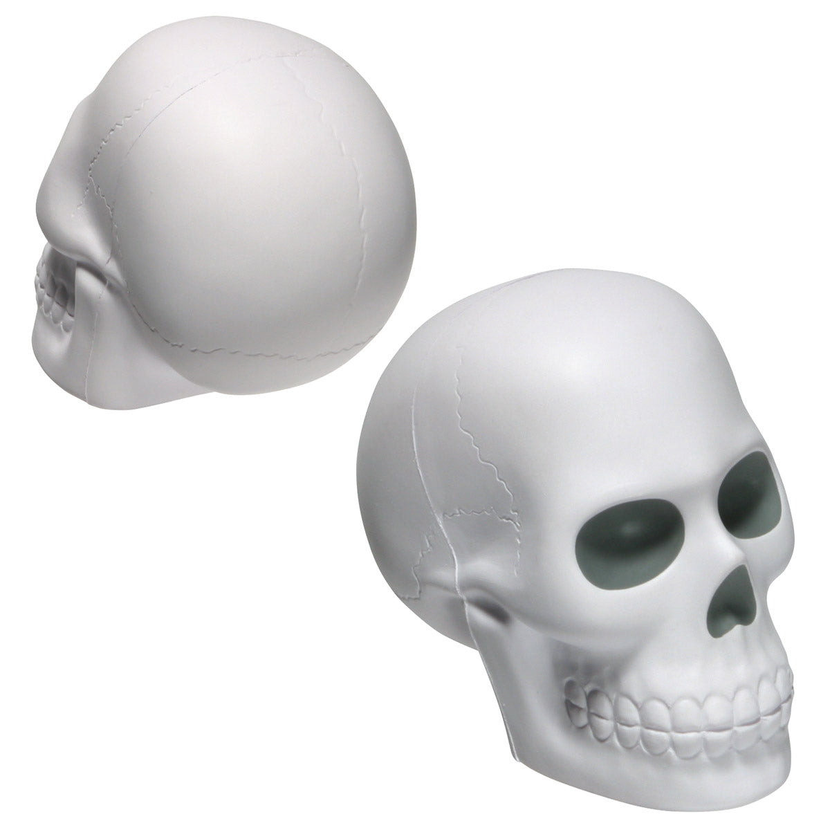 Skull Stress Reliever