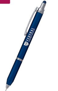 Parklane Stylus Gel Pen