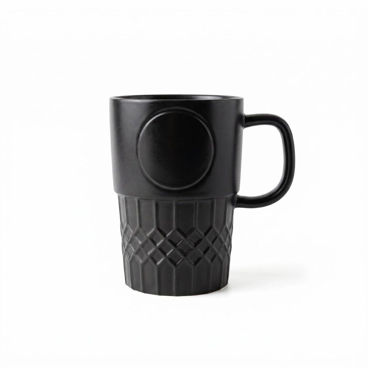 DW802 BLK BLANK