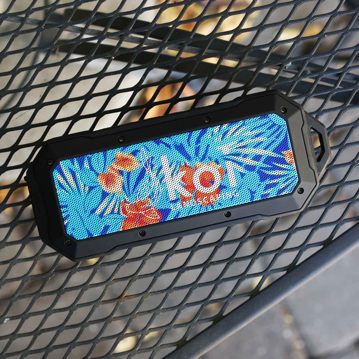 HangTune Wireless Magnetic Speaker
