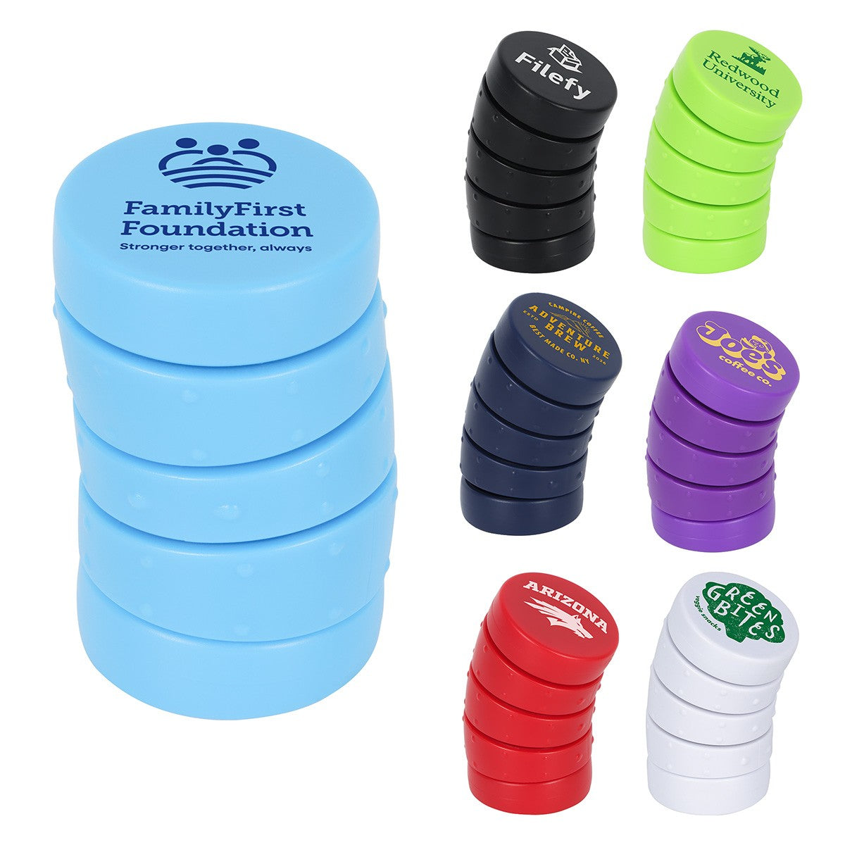 Twist & Turn Fidget Game