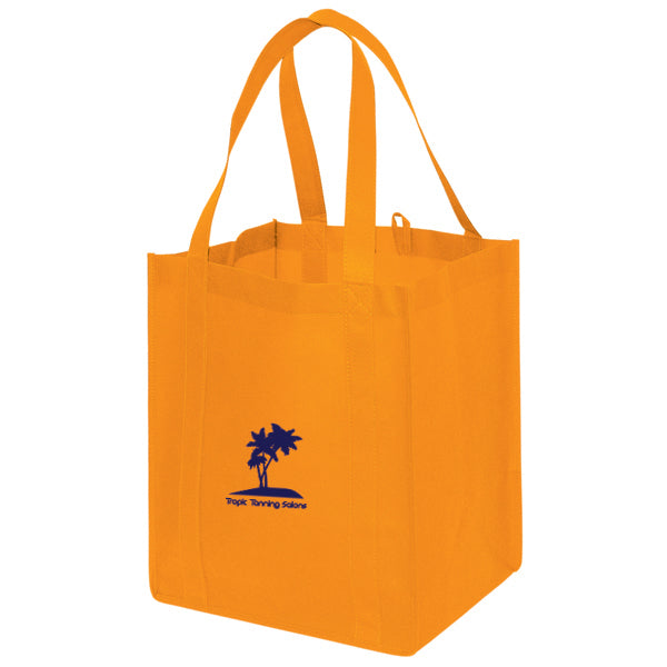 000016 Jumbo Non-Woven Tote Bag