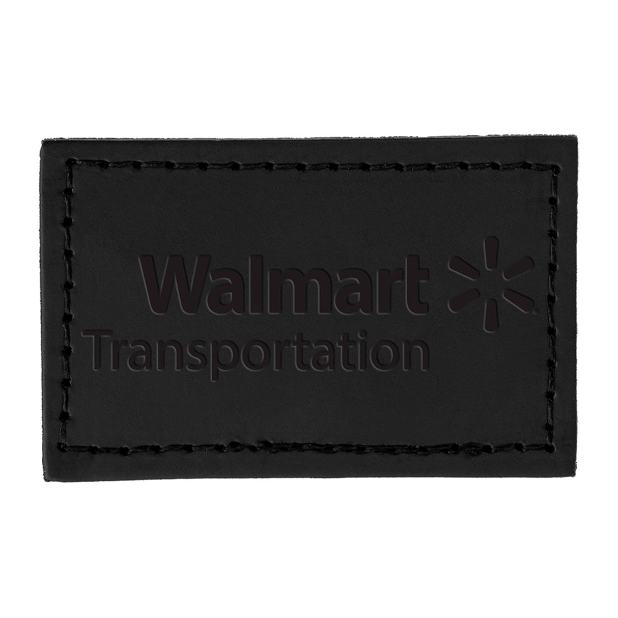 Black Rectangle - Walmart