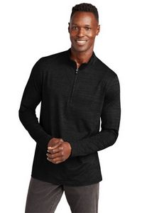 TravisMathew® Crestview 1/4-Zip Sweater