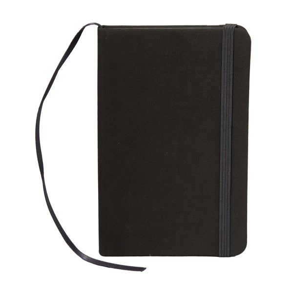 Oceanscape Junior Notebook