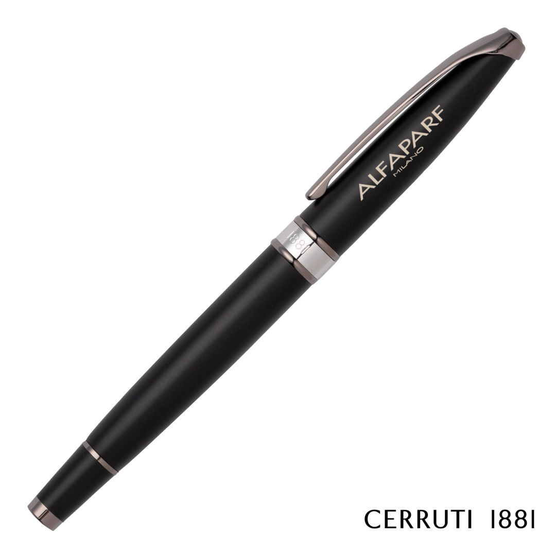 Rollerball / Matte Black