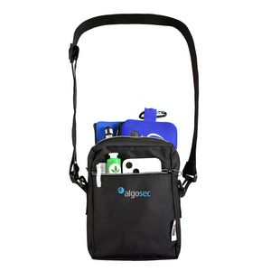 Cross Body Bag- Made In Canada- IN STOCK