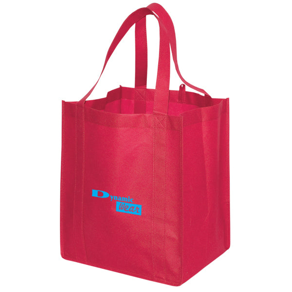 000016 Jumbo Non-Woven Tote Bag