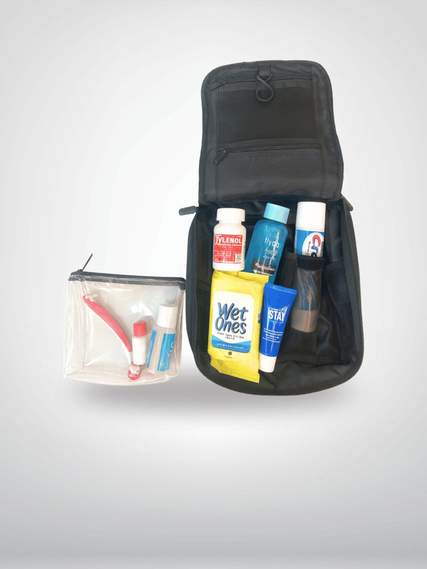 Toiletry Organizer