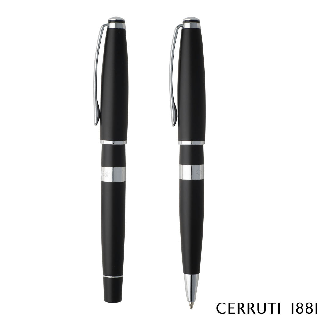Black (Blank)