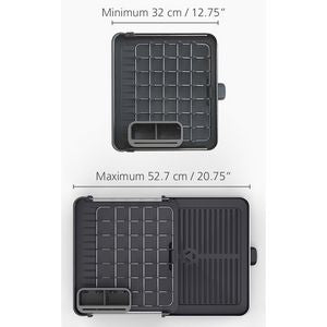 Joseph Joseph® Extend™ SS Expandable Dish Drainer