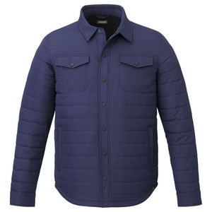 Men's PORTER Eco Insulated Lightweight Shacket