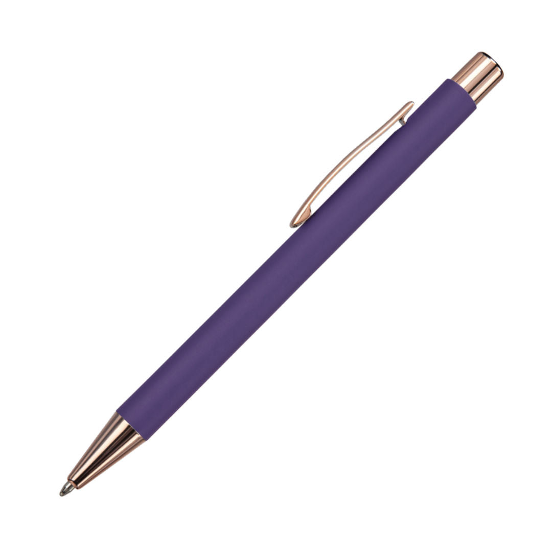Matte Purple (Blank)