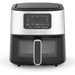 Basket Air Fryer