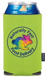 Koozie® Collapsible Can Cooler